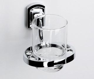 Wasserkraft Oder K-3028 Подстаканник стеклянный